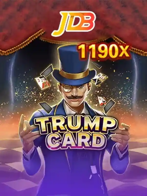 ট্রাম্পকার্ড অনলাইন বাজি গেম
