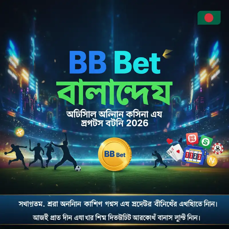 BB Bet বাংলাদেশ